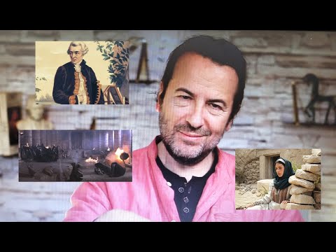 HAYDN Las Siete Palabras