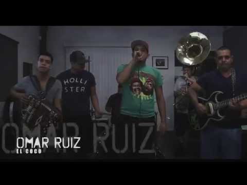 Omar Ruiz Y La Cosa Nostra (En Vivo) -El Coco