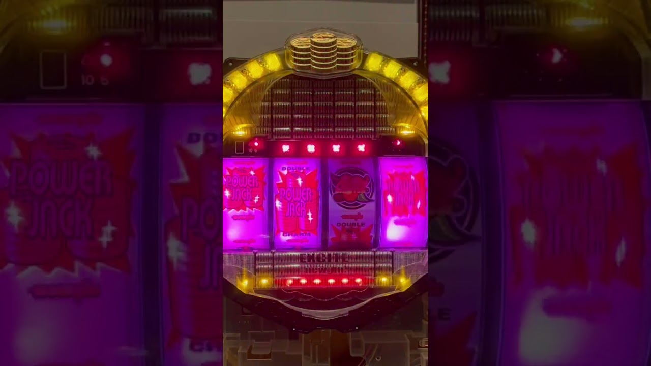 Shorts ネオエキサイトジャック