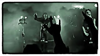 Death SS - THE 7th SEAL - Live