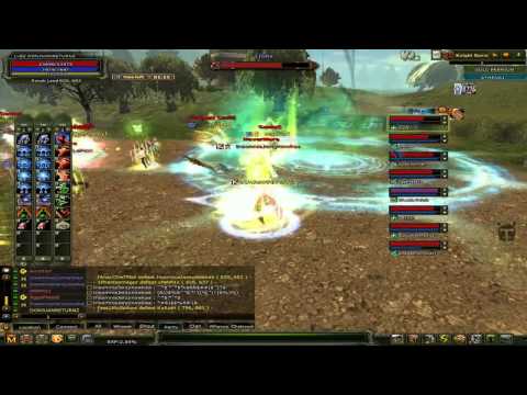 GeniuS vs Nuevo 2013 [ ReUpload ]