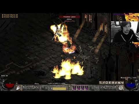 Project Diablo 2: New Players Guide - Feature overview (Season 12)