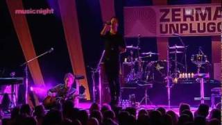 OneRepublic - All This Time &amp; Missing Persons (Zermatt Unplugged 2011)