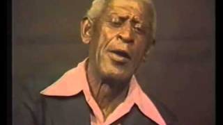 Johnny Woods &amp; R.L. Burnside - Long Haired Doney