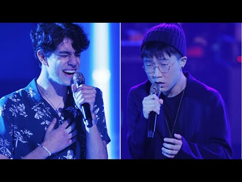 Auch für das Team Mark Forster (37) steht das allerletzte Talent fest! Der Sänger kämpft heute Abend