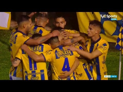 Atlanta - Belgrano [4-2] | RESUMEN | Primera Nacional Fecha 8