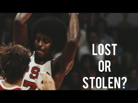 1972 USA vs Soviet Union Olympic Basketball (LOST or STOLEN?!)