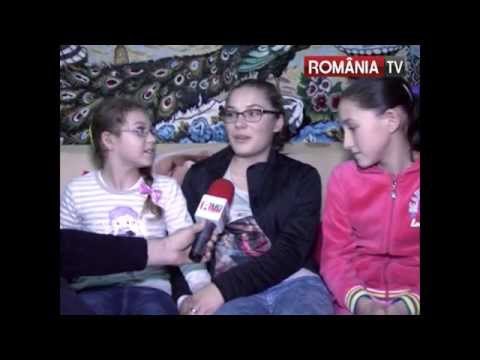 ZiarulClujean.ro - Copii în grajd, Mociu