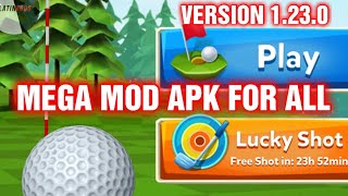 Golf Battle Mod Apk | How to download Golf Battle Mod Apk 1.23.0 |