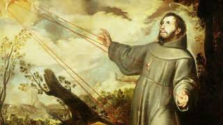 [Especial: A Lição do Alverne | Abertura]