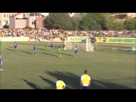 Lushnja - Kukësi 1-0 (Trashi)