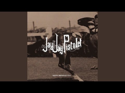 Hooked Up on Us - Jay Jay Pistolet