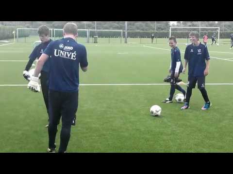 sc Heerenveen C1 - Training di 7 aug 2012 [7]