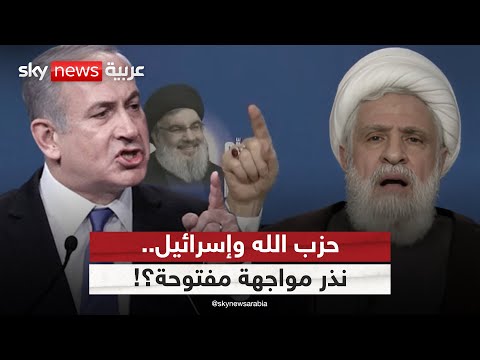 فيديو | استهداف رئيس أركان حزب الله.. هل ينذر بمواجهة مفتوحة مع إسرائيل؟