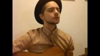 Matt Corby-Untitled (cover)