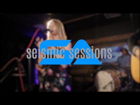 Seismic Sessions - Idle and Wild - Go On