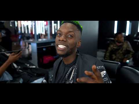 Airic - Mntanomuntu ft. Manqonqo & Character (Music Video)