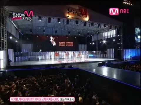 [HQ] 5/02/10 ZE:A- All Day Long LP