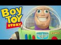 YTP BoyToy Story