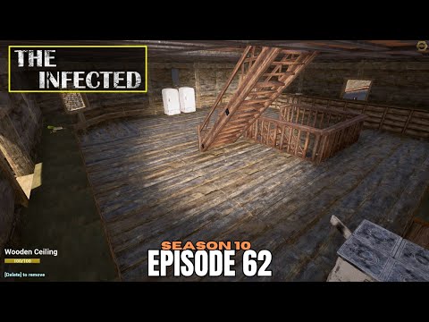 Now We're Cooking! The Infected Gameplay [S10E62]
