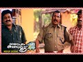 Vamanapuram Bus Route Malayalam Movie Mohanlal Strongly Intimidates The Opposition Party Mohanlal