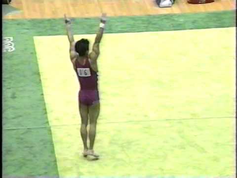 Hikaru Tanaka FX 1996