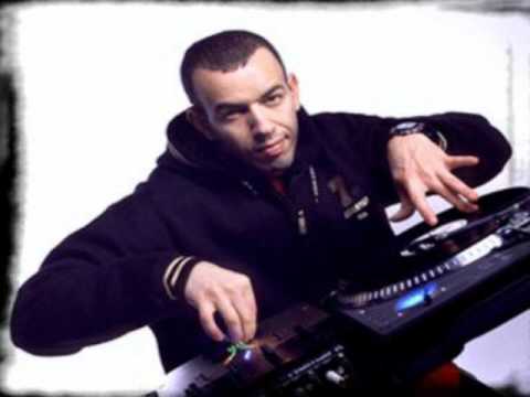 Dj Mouss - Scratch Action Hiro - face b - part 3/4