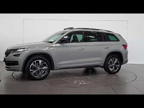 Skoda Kodiaq 2.0TDi Sportline DSG 4X4 190BHP*Call - Image 2