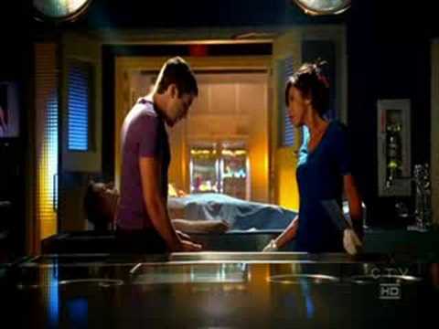 CSI Miami- "My Hands Are Numb..."