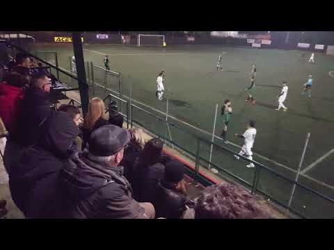 17/11/2018 barcanova vs Real Orione primo tempo