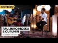 Paulinho Moska e Curumin - Zoombido -  Solidão Gasolina