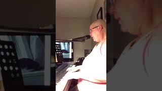 In the Garden by Susan Tedeschi