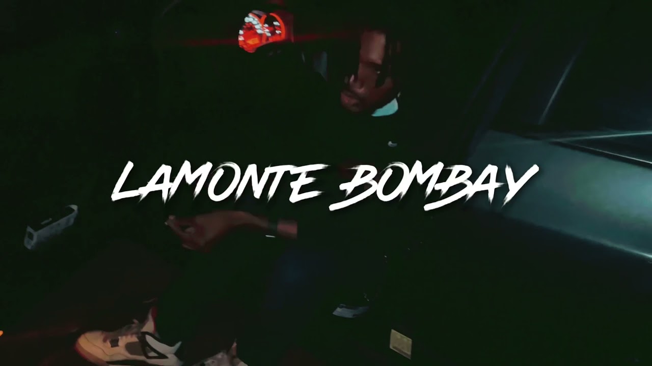 Promotional video thumbnail 2 for Lamonte Bombay