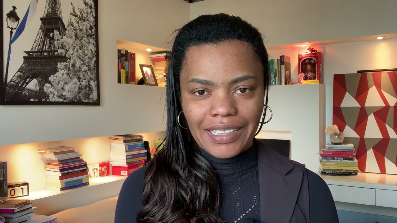 Libido: conceitos fundamentais com Débora Damasceno