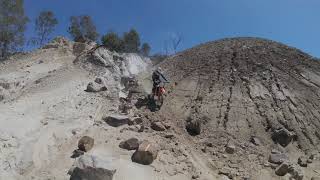 Regular Misfits.. Rides