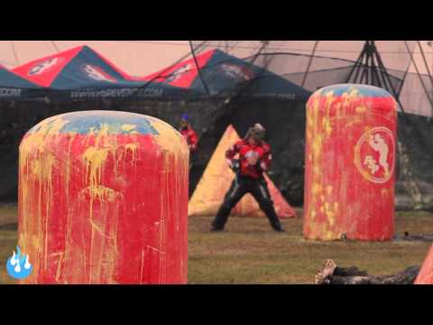 Houston Heat at PSP Galveston - Back From The Future