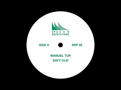 Manuel Tur - Hip Control [SRP02]