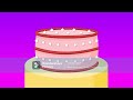 Preview 2 BFDI Intro And Cake At Stake