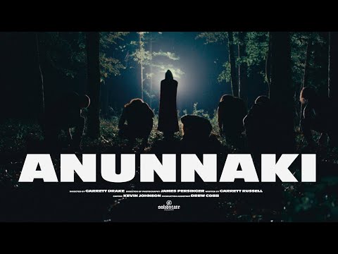 Silent Planet - Anunnaki (Official Music Video)