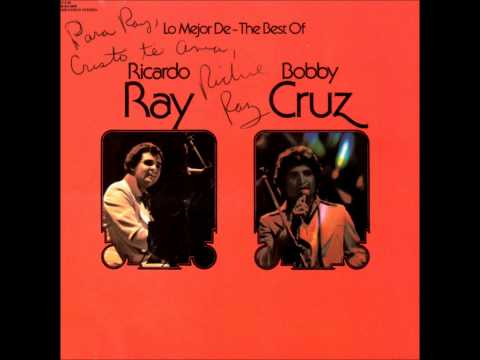Richie Ray & Bobby Cruz  - Aguzate