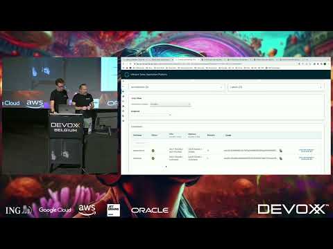 How to build a Secure Supply Chain for your Spring Apps  By David Caron