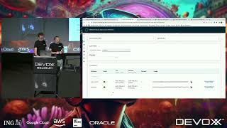 How to build a Secure Supply Chain for your Spring Apps  By David Caron