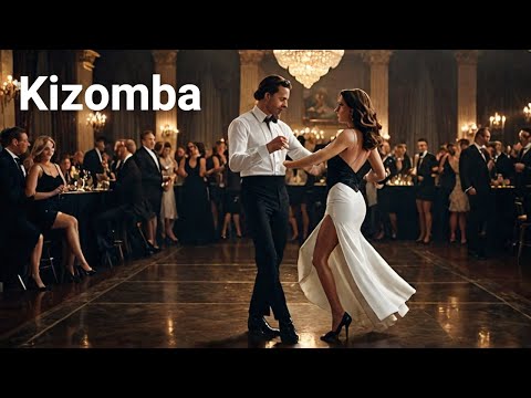Best Kizomba Songs of 2025 (Top 50 Kizomba Vibes)