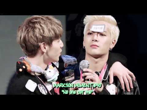 MARKSON MOMENT #40 - "Nobody but me"