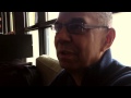 JazzFM91 91 Notes #9:Jack DeJohnette tells a new listener how to approach Jazz