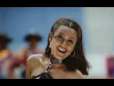 Dil Dil Aawara Dil - Aaghaaz - Namrata Shirodkar