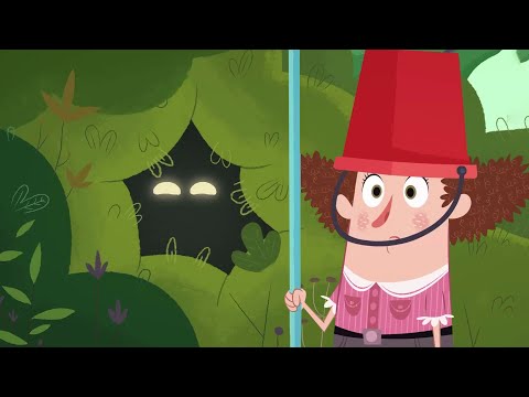 Flapacha 🌲 La forêt en pagaille | Épisodes entiers en HD