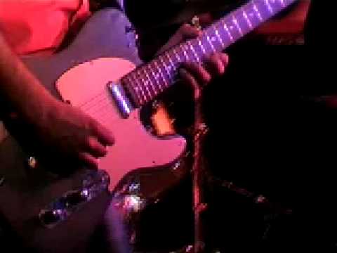 Spektr - Bronson Beat -  Exit1