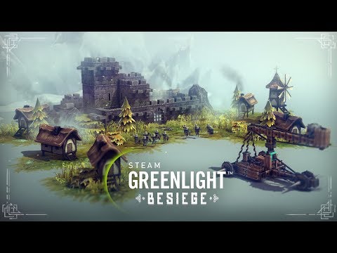 Besiege 