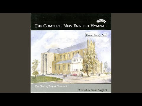 Cromer "O Let the Heart Beat High with Bliss"